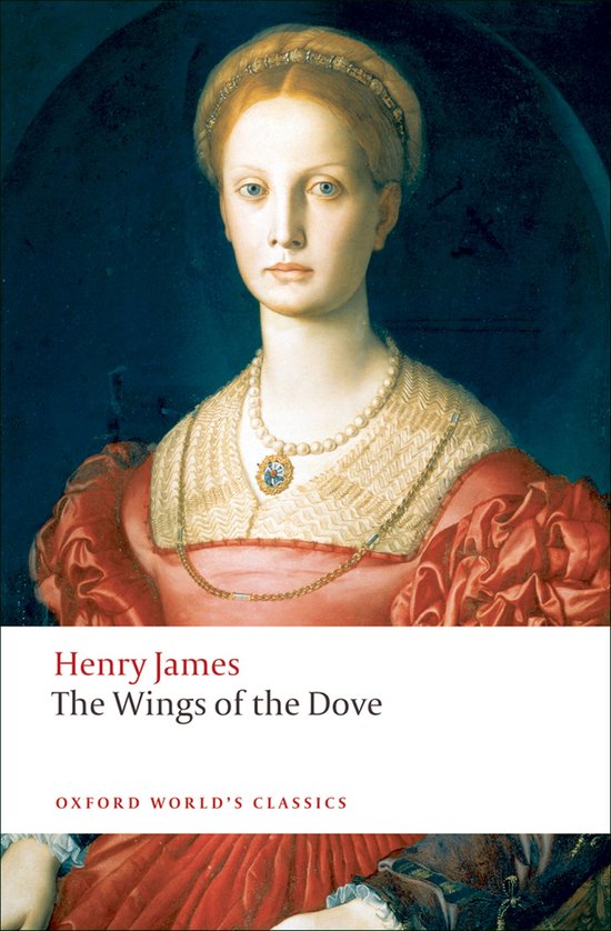 WC Wings Of The Dove