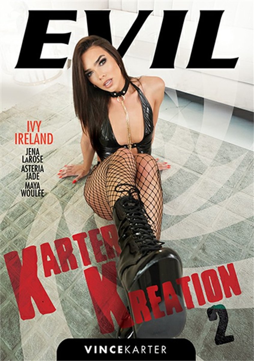 Evil Angel - Karter Kreation 2