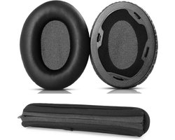 Vervangende Oorkussens en Hoofdband voor Studio 1.0 Hoofdtelefoon, Comfortabele Earmuffs en Accessoires