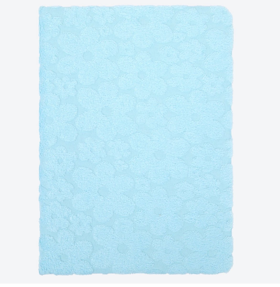 Notebook blauw