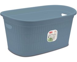 Heupwasmand 'Domus' - 35 liter - Smoky Blue