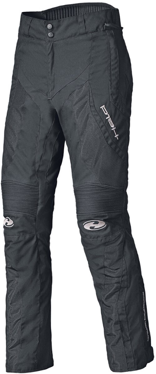 Held Vento II Mesh Dames Zwart Textiele Motorbroek - Broek