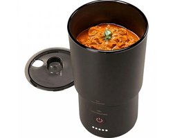 Outinspire The Cooker • Elektrisch Kooktoestel