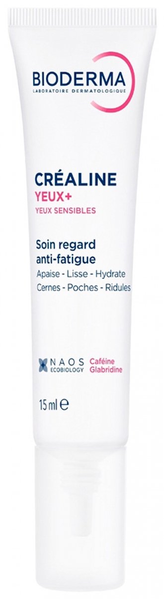 Bioderma Créaline Yeux + 15 ml