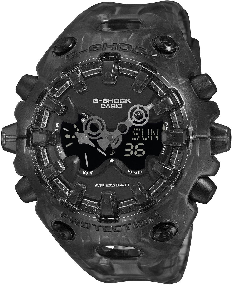 G-Shock GA-V01SKE-8AER Heren Horloge