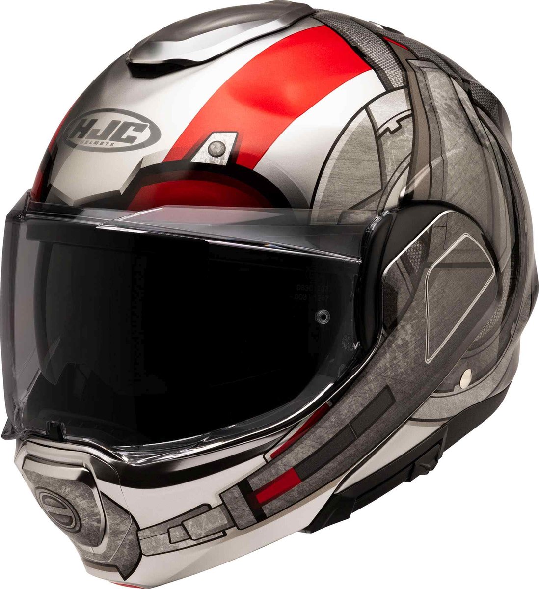 HJC F100 Ant-Man Marvel Helm -