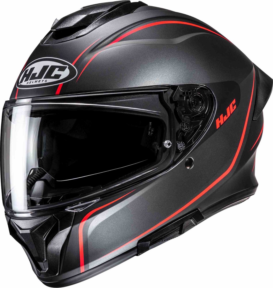 HJC C71 Quez Helm -