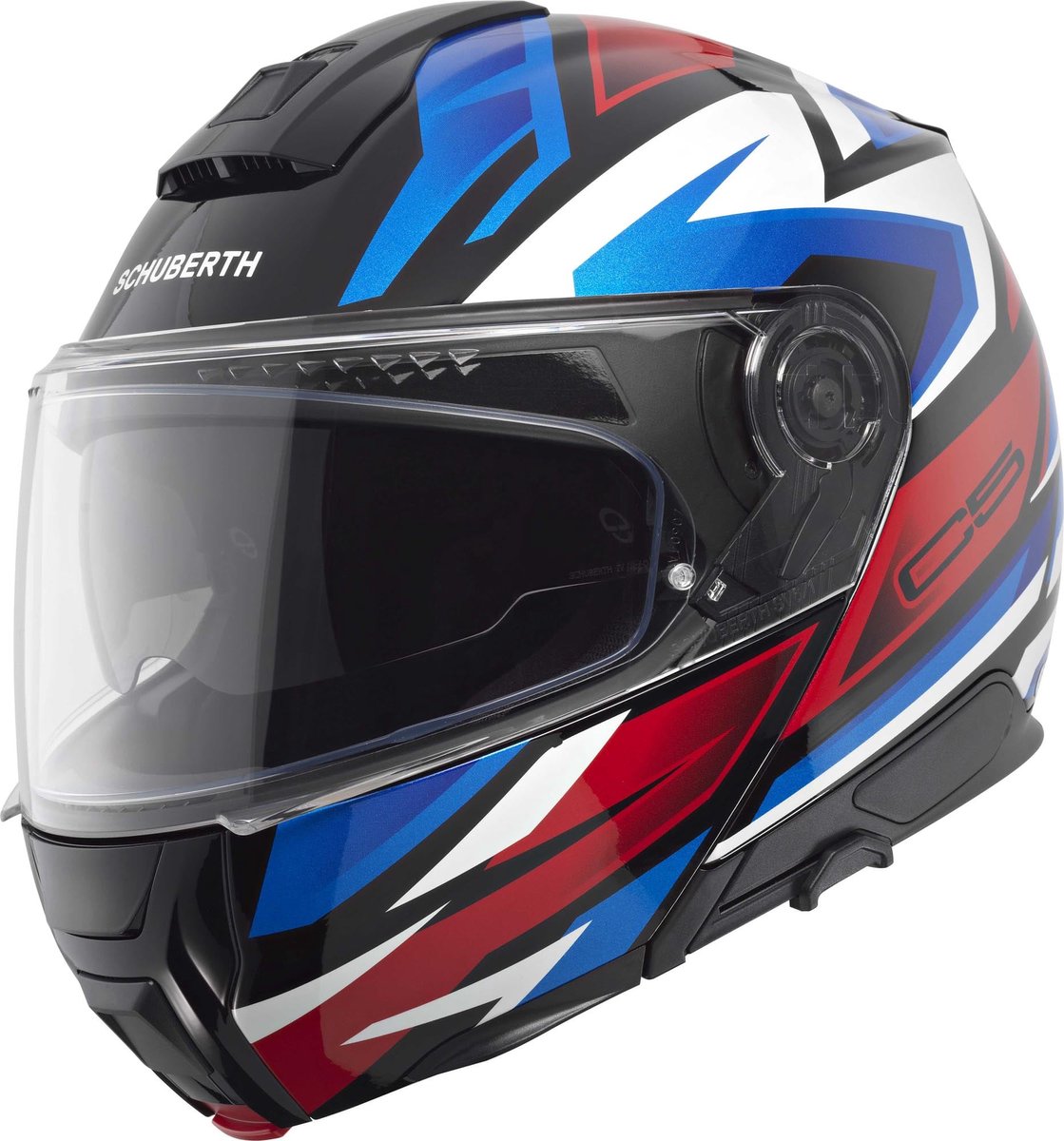 Schuberth C5 Zenith Helm -