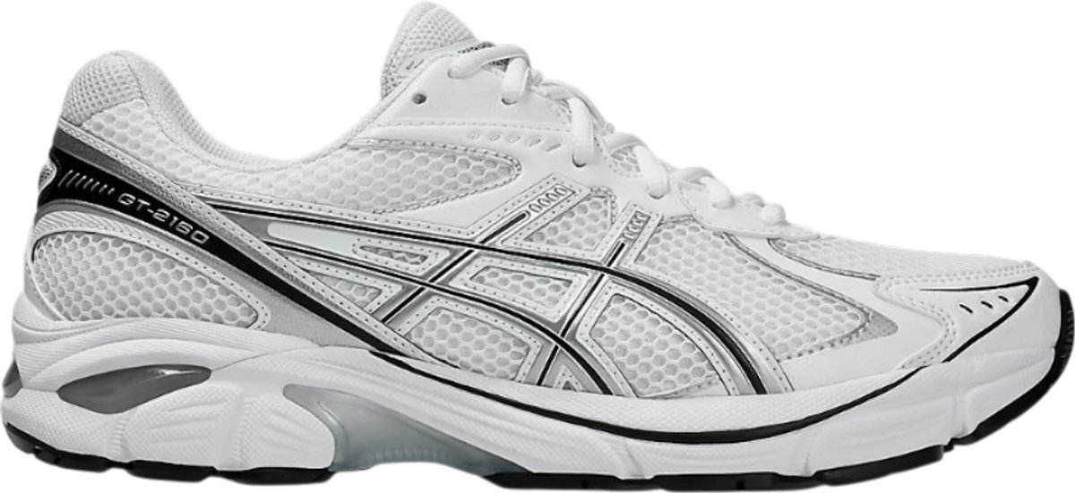 Asics GT-2160 Sneakers PURE Zilver