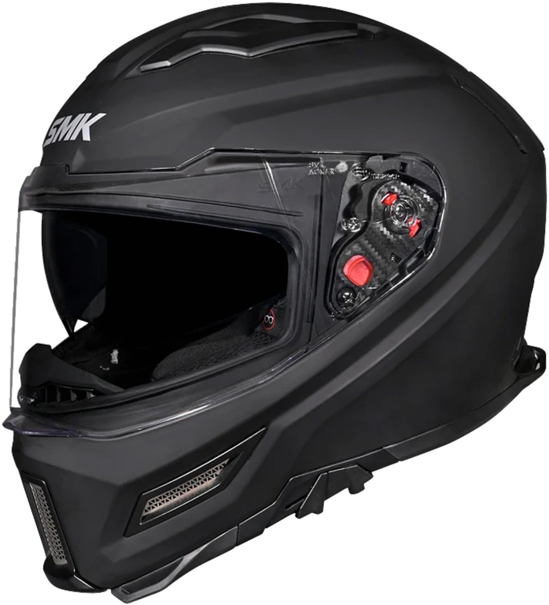 SMK Agnar Helm -