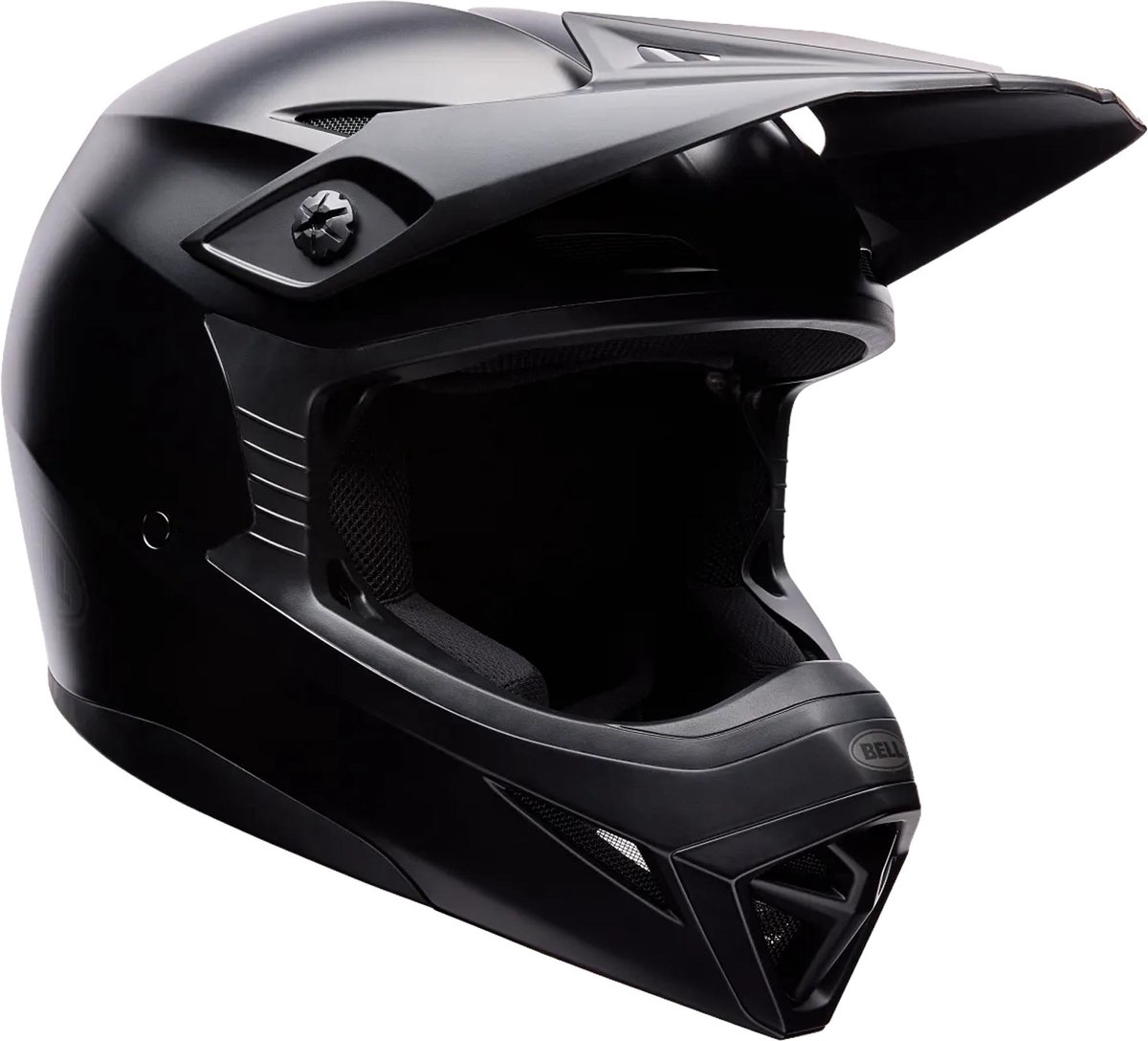 Bell MX-10 MIPS Jeugd motocrosshelm -