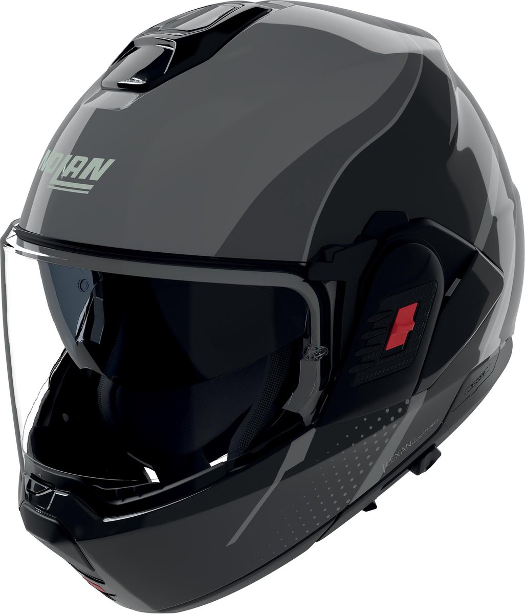 Nolan N120-1 Fluente Helm -