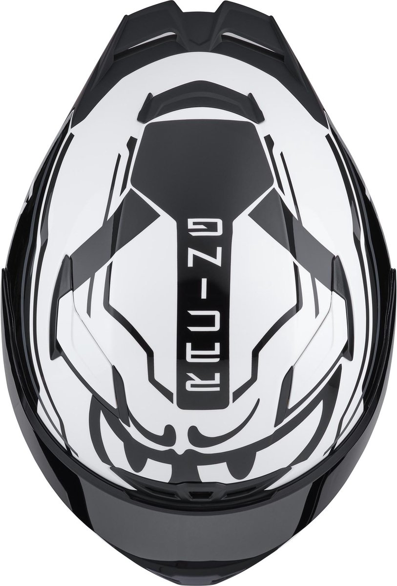 Berik FF871 Mapuro Helm -