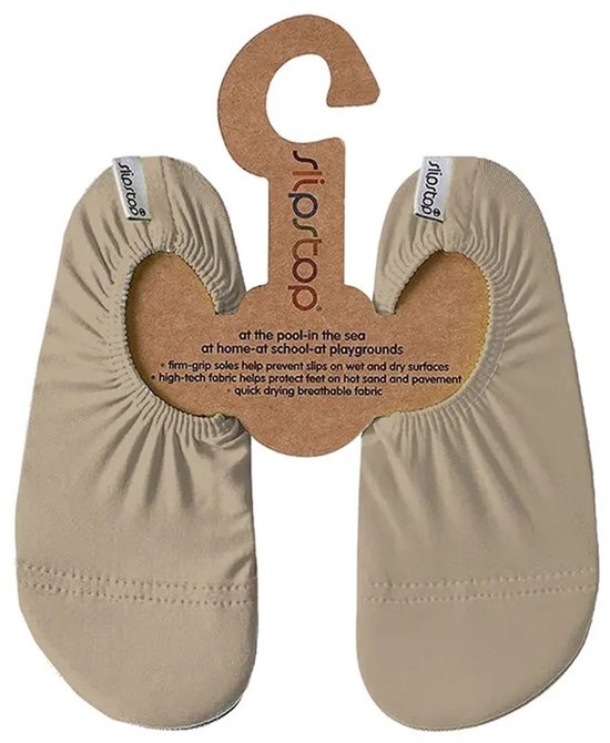 Slipstop Sand - Zand taupe