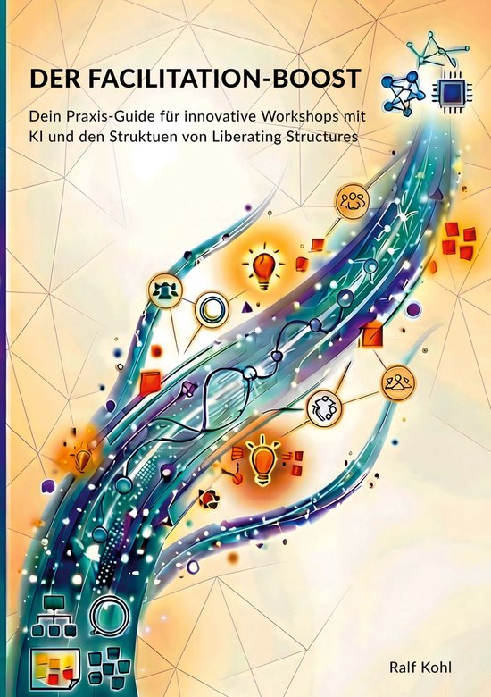 Der Facilitation-Boost - cover
