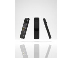 Draadloze Signaaldetector 2026 – Verborgen Camera Detector – Mini Camera – Anti Spy - Detectie Apparaat – GPS Tracker – Anti Afluisterapparatuur – IGYA – Privacy