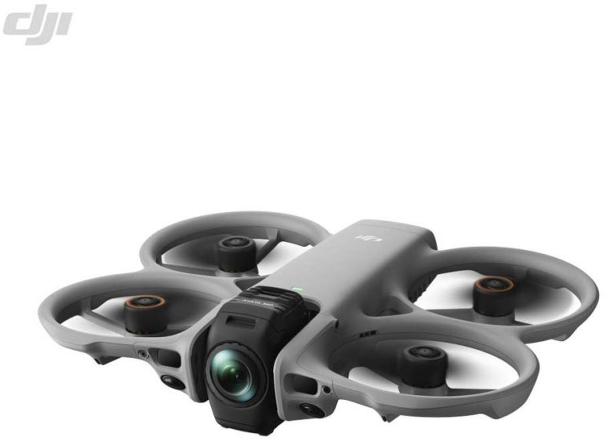 DJI – Avata 360 – Drone – 8K 360° video – RC 2 – foto 4