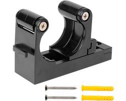 Bicycle Storage Buckle - CTForest - Met Twee Stukken - Fiets Ophangen - Gemakkelijk en Netter Parkeren