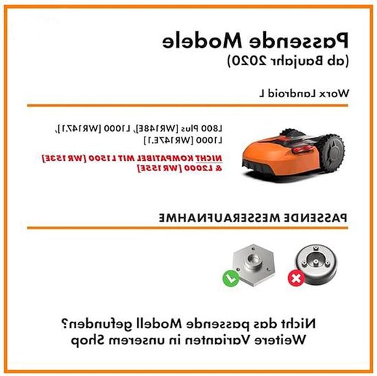 Dailygoods- Nylon Messchijf Stevig en Duurzaam - Vervanging voor — afbeelding 2
