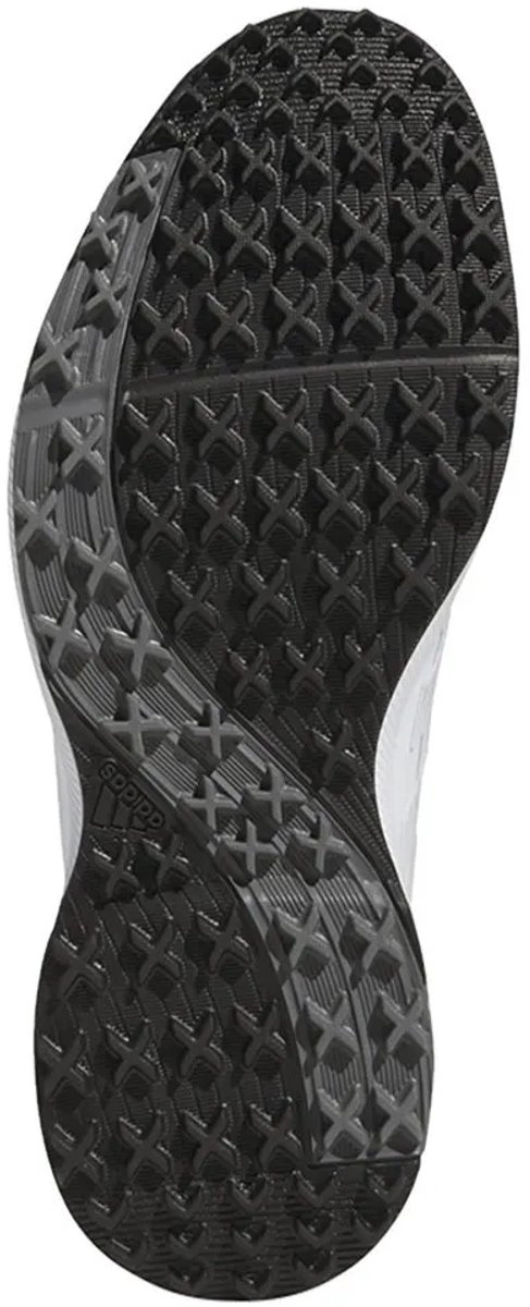 Adidas Traxion Lite Max Spikeless Golfschoenen Wit EU 40 2/3 Man van adidas — afbeelding 5