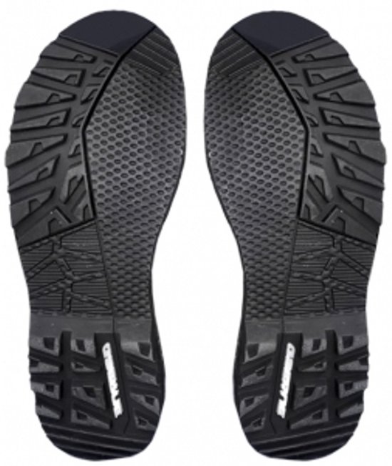 Bottes Gaerne Fastback Endurance Enduro Brown Cross - Pointure 44- Botte