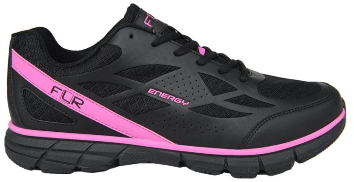 Damessneaker Flr Energy 37 Multicolor