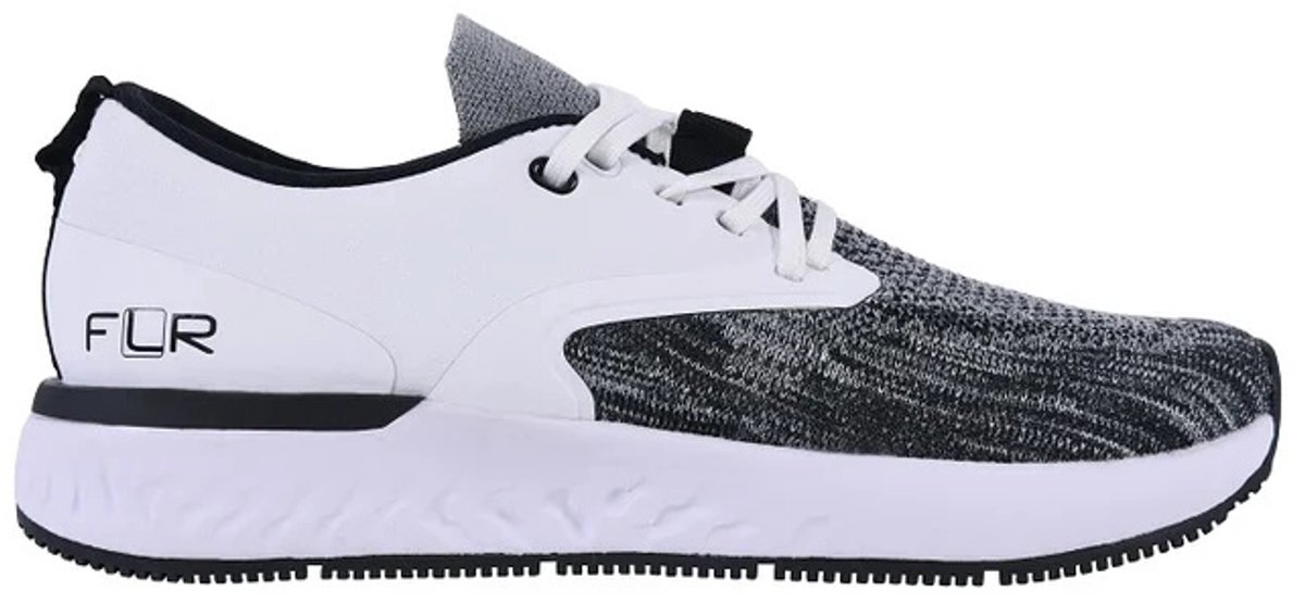 Sneakers Flr Infinity Zwart/wit - 40