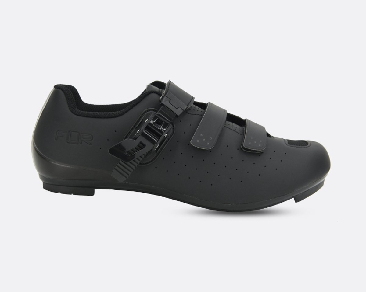Sneakers Flr F17 Zwart - 43