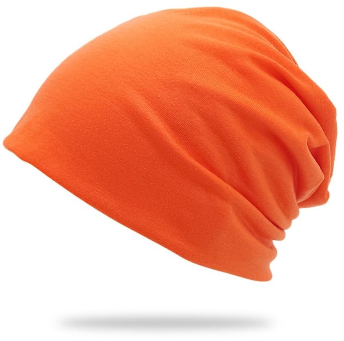Wambere Unisex Winter Beanie - Warme Winddichte Muts voor Outdoor Activiteiten - Zwart