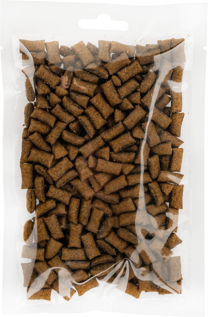 Kyra's Kattensnacks Kipkussentjes (100gr) - Kattensnoepjes - Kattenvoer - Geschikt voor alle leeftijden