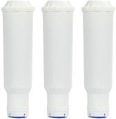 3x Eccellente waterfilter voor Melitta Pro Aqua – Geschikt voor Melitta koffiemachines – filterpatroon – 3 stuks