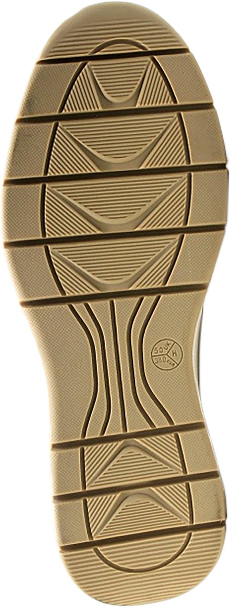 Leren sneakers