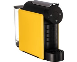 FlexVer® Koffiecupmachine - Capsuleapparaat - Coffee Pod Machine - Geel