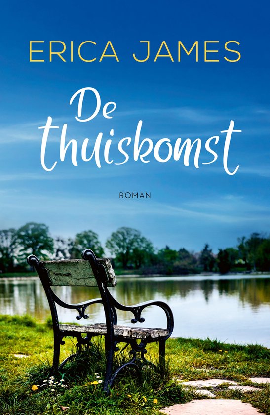 De thuiskomst - cover