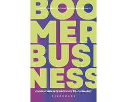 Boomer Business