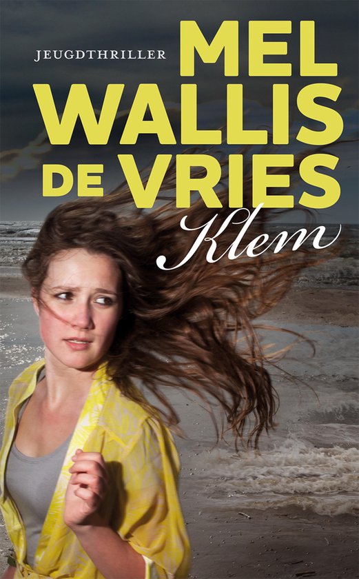 Klem - cover