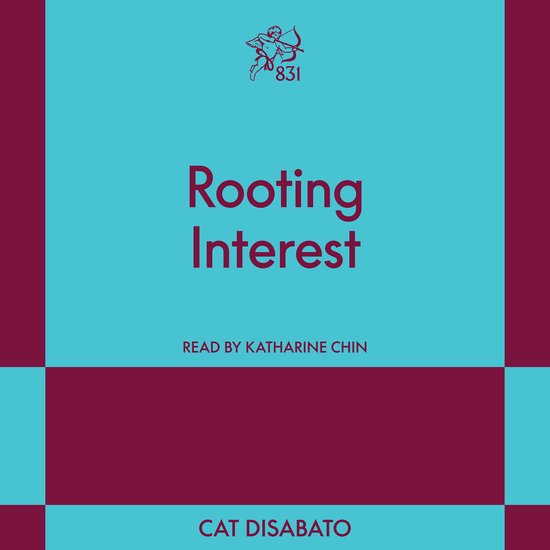 Rooting Interest - cover
