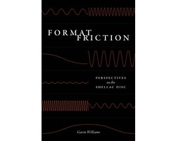 New Material Histories of Music- Format Friction