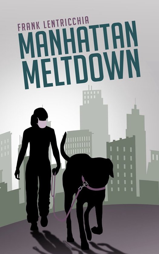 World Prose- Manhattan Meltdown - cover