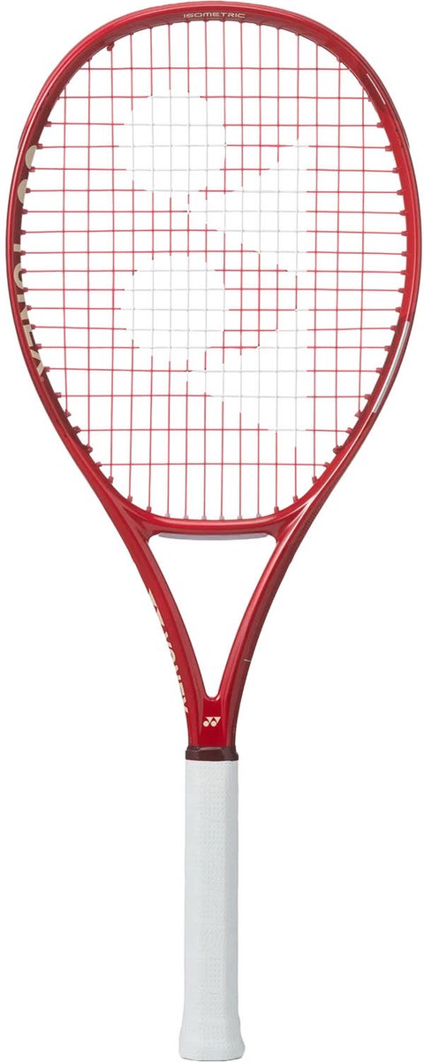 YONEX Vcore ALPHA 275gr Ruby Red-L0