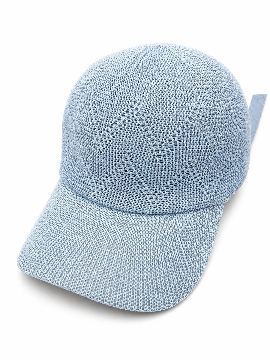HS Petje - In 6 Kleuren - Luxe stof
