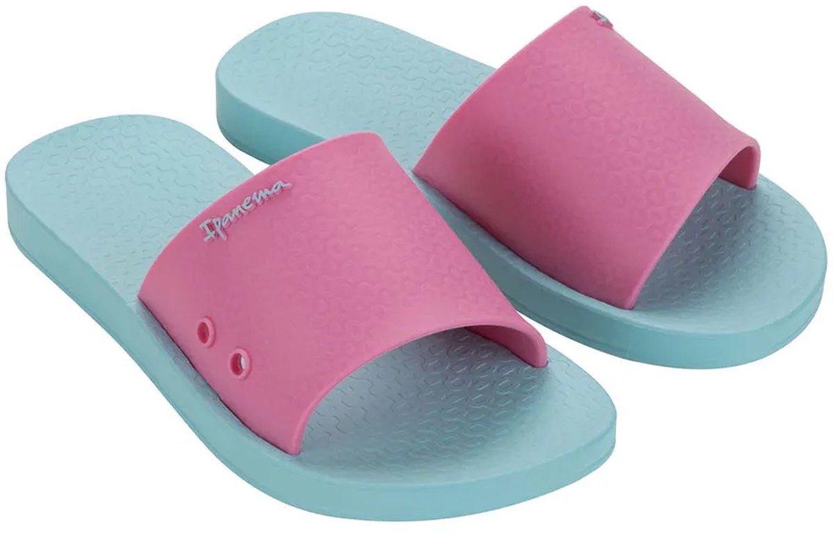 Ipanema Anatomic Classic Slippers Roze EU 33 Meisje