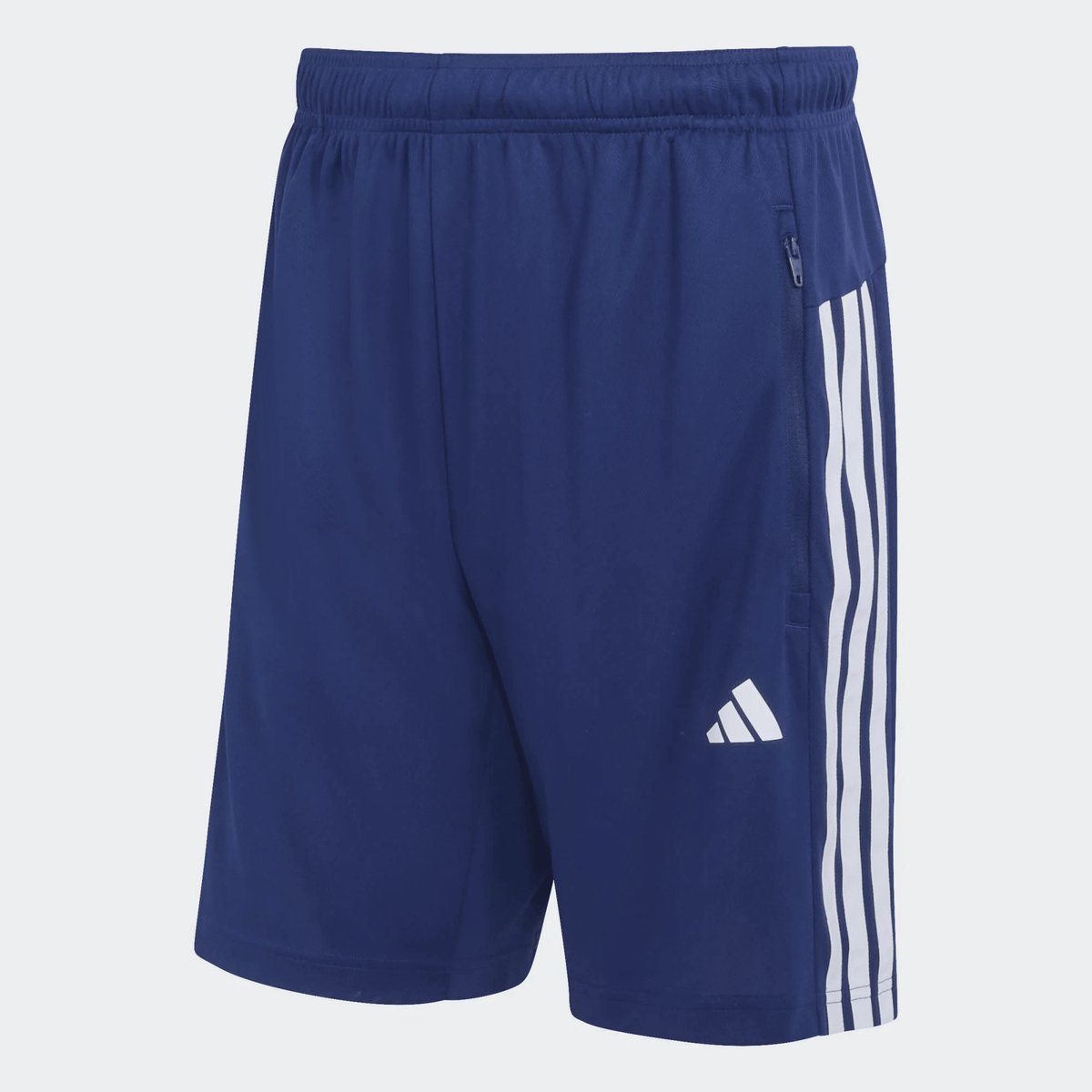 Adidas short Heren Marineblauw