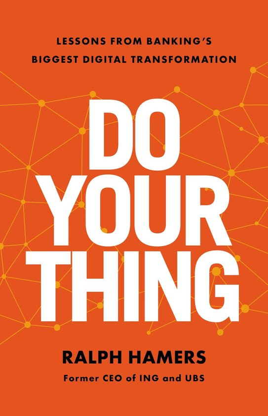 Do Your Thing - cover