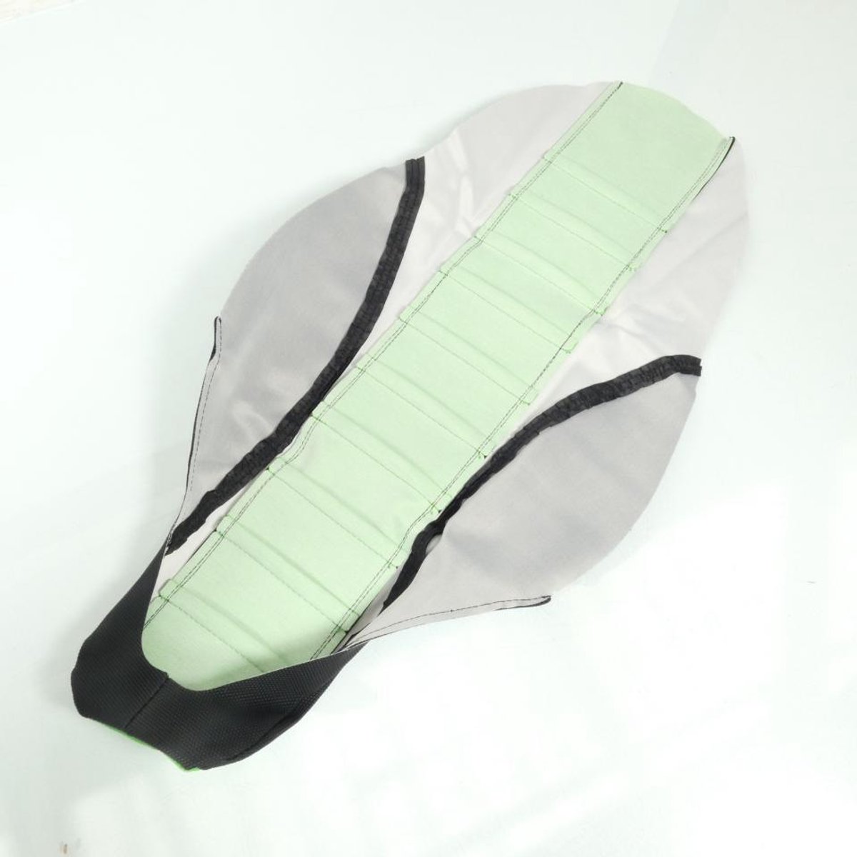 Housse de selle 3AS Racing pour moto Kawasaki 250 KXF 2013 Neuf