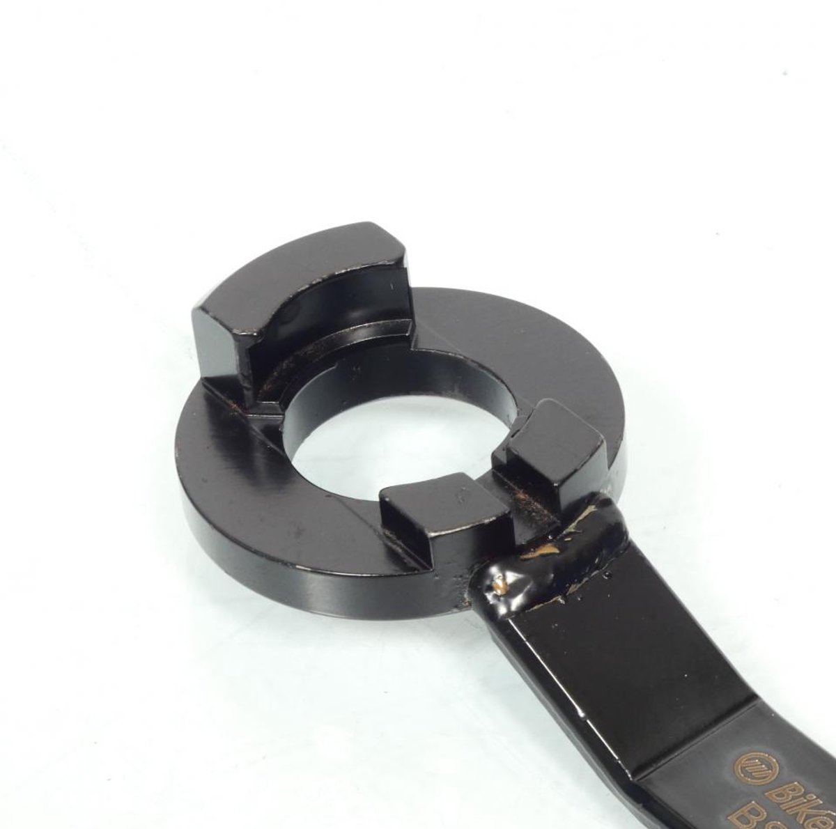 Clé spéciale embrayage 26mm 3 points Bike Service pour moto BS9858 Neuf