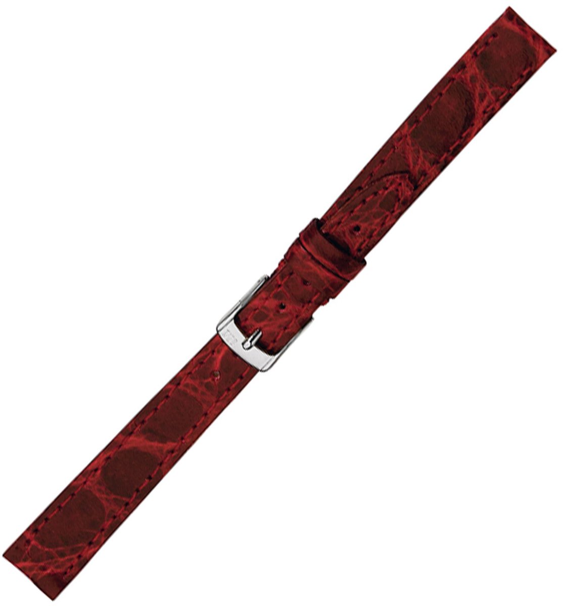 Morellato PMD082CLSCCU10 P.Preziose (echt) Horlogeband - 10mm