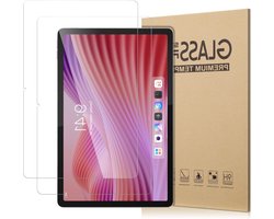 Set van 2 Screen Protectors voor 10.1 Inch Tablets, HD Helder, Krasbestendig en Geschikt voor Stylus