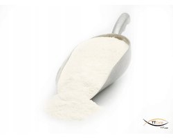 TTCarp - Mleko in Poeder - 1 kg - Ontvet