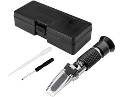Grupa Topex NEO Serie - Refractometer - Koelvloeistof - Ruitensproeiervloeistof - Accu-elektrolyt